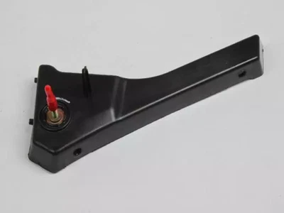 Retenedor de fascia Mopar genuino derecho 5159078AA Foto 1 de 4