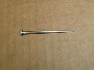 HONDA CB650 CB 650 CB650C CB650SC KEIHIN CARB CARBURETOR JET NEEDLE 64A - Bild 1 von 1