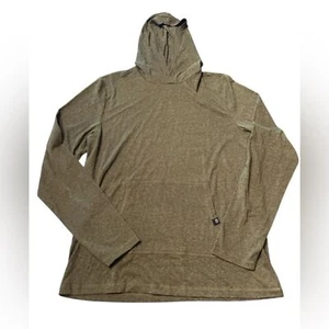 Threads 4 Thought Pullover Hoodie SweatShirt Gr. M Neu mit Etikett grün - Bild 1 von 5