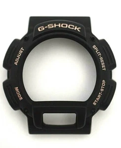 RELOJ CASIO BISEL ORIGINAL: 10553407 DW9052GBX-1A4 bisel - Imagen 1 de 3