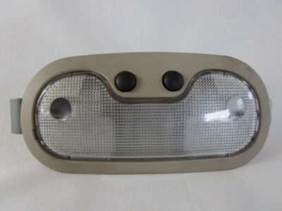 88956195 Decke Licht Intern Cicjout Hinten CADILLAC SRX 3.6 B 4X4 190 Foto 1 de 2