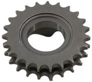 NOS Drag Specialties 70-86 Harley Big Twin 23t Compensating Sprocket 40282-70 - Picture 1 of 2