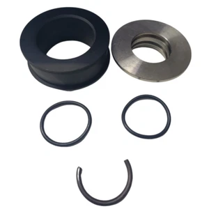 Seadoo 260 RXT RXP GTX 215 255 Carbon Ring Seal Sea Doo GTI Rebuild Kit - Foto 1 di 2
