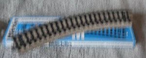 Märklin  5103   (Spur H0)  Anschlussgleis gebogen  für M-Gleis + OVP - Angebot 6 - Bild 1 von 4