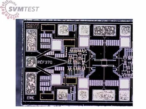 Agilent REF37G Microwave DIE - Picture 1 of 2