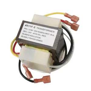 46-24124-06 Rheem Furnace 40VA 24V/120V HVAC Transformer for Basler Electric BE1 - Picture 1 of 9