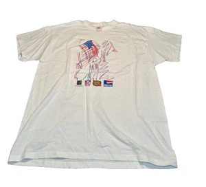 NFL Super Bowl 38 (XXXVIII) T-Shirt Size XL - Picture 1 of 1