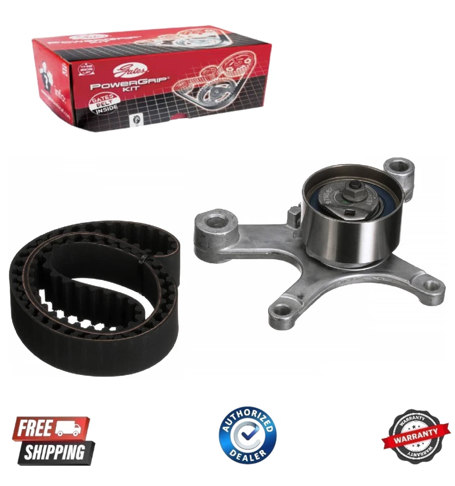 Engine Timing Belt Component Kit-GATES TCK245A-CHRYSLER-DODGE-PLYMOUTH - Image 1 of 1