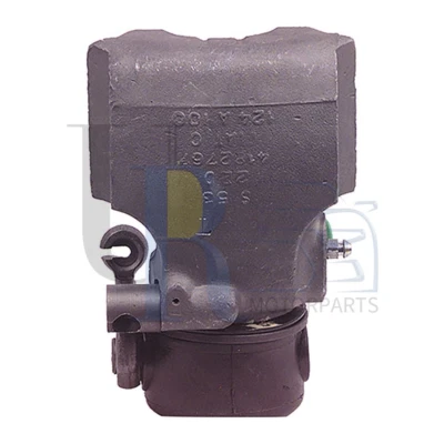 Pinza de freno de disco trasera izquierda Cardone Reman para Fiat 124 1968-1980 1981 1982 1983 Foto 1 de 4