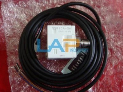 1PCS For KOGANEI Pressure Sensors GS610A-2W #ZMI - Image 1 of 3