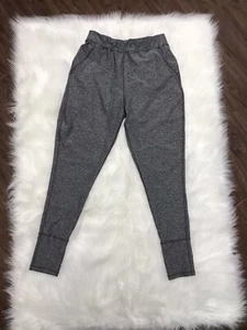 Joggers X By Gottex Donna Taglia S Grigio Alzata Elasticizzata 🛑Manca Coulisse - Foto 1 di 9