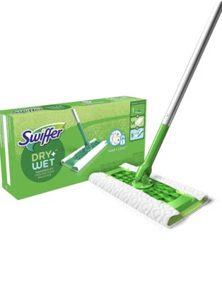 barredora swiffer 2 en 1 Foto 1 de 4