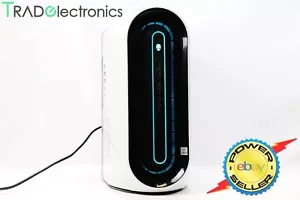 (💎A+)Alienware Aurora R11 i9-10900F 32GB 512GB M.2 +1TB HDD RTX3080 10G Desktop - Picture 1 of 5