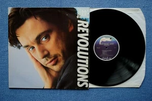 JEAN MICHEL JARRE / LP DREYFUS 837 421-1 / 1988 (F) - Picture 1 of 2