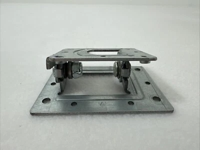 Soporte de montaje base Vizio VX200E con 4 tornillos de montaje Foto 1 de 4