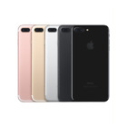 Apple Iphone 7 Plus 5.5" Gsm Factory Unlocked Smartphone 32gb/128gb Clean Esn