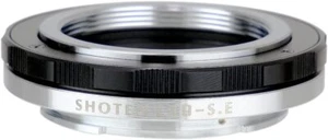 SHOTEN L39-SE B Mount Adapter Leica L Objektiv auf Sony E Kamera mit Tracking NEU - Bild 1 von 3