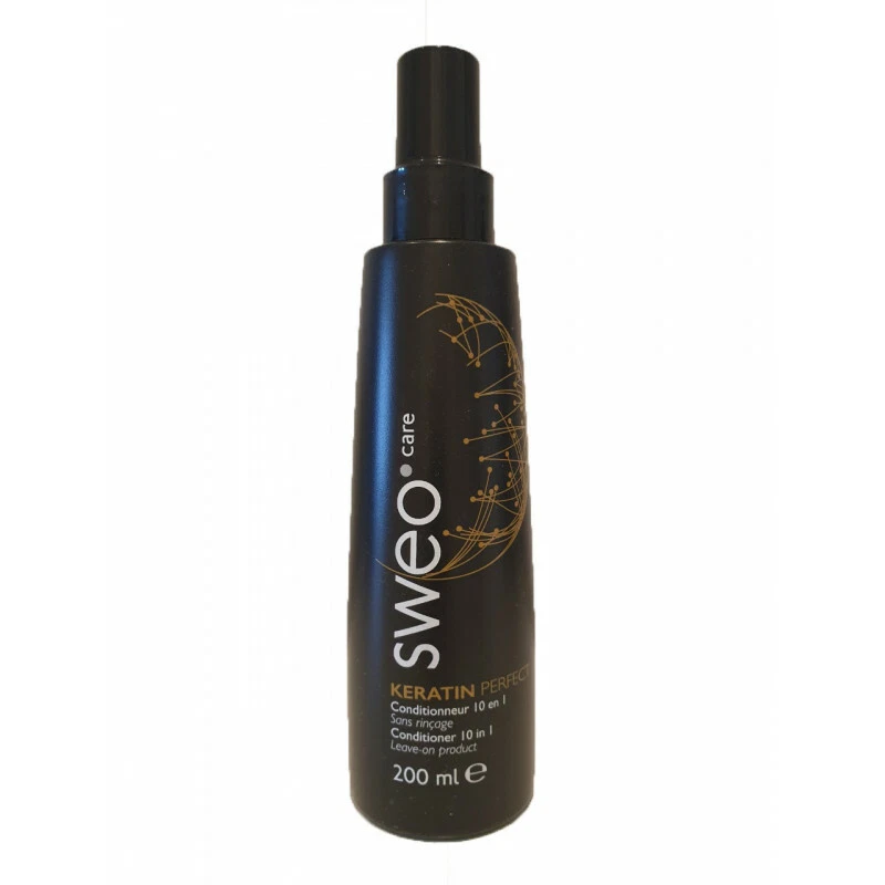 Sweo conditioner 10 in 1 keratin perfect  - Image 1 of 1