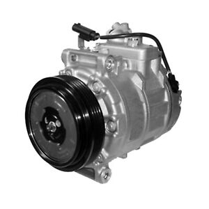 Denso A/C Compressor for 750i, 750Li, 760Li, 760i, 745i, 745Li 471-1483