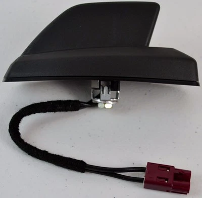 2014-2018 Chevy Silverado GMC Sierra 1500 XM Radio Navigation Shark Fin Antenna - Image 1 of 4