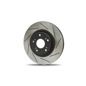 DISCOS DE FRENO DELANTEROS RPB PARA HONDA INTEGRA TIPO R DC5 RANURADOS - Imagen 1 de 1
