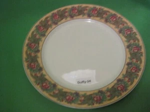 Suppenteller / Salatteller 21 cm Aida Bloomsbury Designer Campbell von Rosenthal - Picture 1 of 1