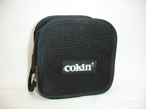 Cokin Case Filterhalter passend für P Serie Quadratfilter, Original - Bild 1 von 7