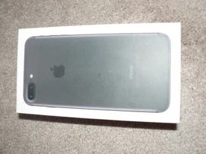 iphone 7 plus usato scatola vuota 32gb - Foto 1 di 2