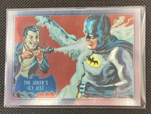 Cryptozoic - DC Batman Classic TV Series Cryptomium Card # DC7-P2 - Picture 1 of 1