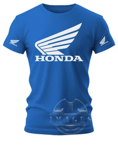 T-SHIRT HONDA FORMULA 1 TEAM MOTOGP MAGLIETTA CAMISETA - Imagen 1 de 7