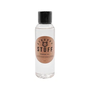 Stroppy Stuff Honöl 3,3 oz (100 ml) - Bild 1 von 1
