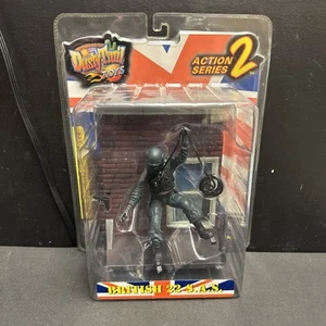 2004 Dusty Trail Toys BRITISH 22nd SAS Action Figure NIB - Picture 1 of 15