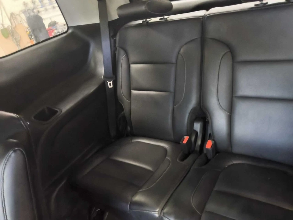 ACADIA    2018 Rear Third Row Seat 618982 - Image 1 of 1