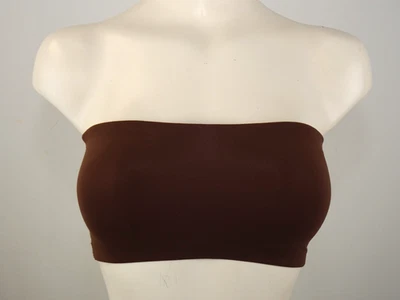 Skims 2026# Fits Everybody Bandeau Unlined Wire Free Bra US Size XS - Image 1 of 4