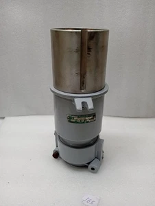 Appleton AP2OO44E 200AMP 4W 4P PIN Y FUNDA ENCHUFE - Imagen 1 de 9