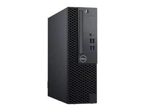 *3Jahre GEWL* Dell OptiPlex 3070sf i3 9Gen 16GB 1TB wi10 WIFI - Afbeelding 1 van 3