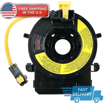 93490-2M500 Reloj Muelle 1 Cable para Kia Forte & Forte Koup 2010-2013 2011 2012 Foto 1 de 4