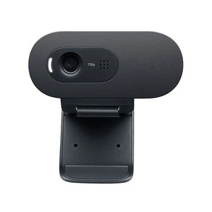 Logitech C270i HD Webcam 720p 30fps 5MP - Perfekt für Home Office & Streaming - Bild 1 von 11