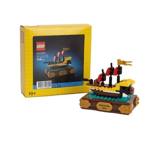 Lego Barracuda Seas 5009044 Boxset Nuevo en Paquete (Retirado) - Imagen 1 de 7