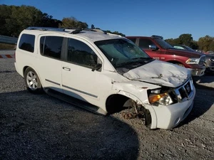Transfer Case Fits 08-15 ARMADA 7773295 - Picture 1 of 12