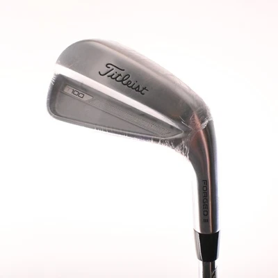 2023 Titleist T100 7-iron w/ KBS $-Taper 130 X-Flex RH *MINT* - Image 1 of 4