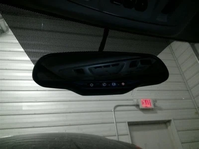 Espejo retrovisor con telemática Onstar Opt UE1 06-12 MALIBU 1107914 Foto 1 de 4