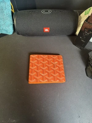 porte cartes goyard - Photo 1/2