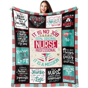 Nurse Gifts for Women Nurse Practitioner Gifts for Women RN Gifts for Nurses - Picture 1 of 7