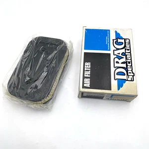 Drag Specialties 1011-2959 Replacement Air Cleaner Filter 04-13 Harley Sportster - Picture 1 of 8