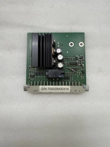 Fanuc Schnier 700039 Rev 2.01 PCB Pull From Fanuc FB 200-HVU Voltage Unit - Picture 1 of 4