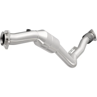 MagnaFlow Catalytic Converter: EPA, For 2004-2006 Volkswagen Phaeton Foto 1 de 4