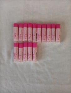Avon Dew Kiss Lip Balm Lot of 15 New - Picture 1 of 6