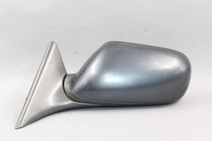 Gray Driver Left Side View Mirror Power With Memory 1997-2004 JAGUAR XK8 #36587 - Picture 1 of 9