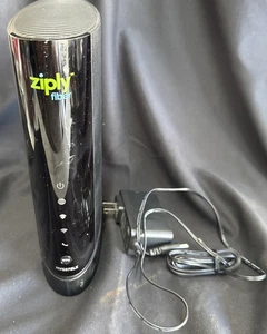 Arris NVG578HLX Ziply Fiber GPON Gateway WiFi 6 Wireless Router W/Power Cord - Picture 1 of 5